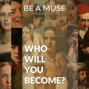 Be A Muse Package Builder